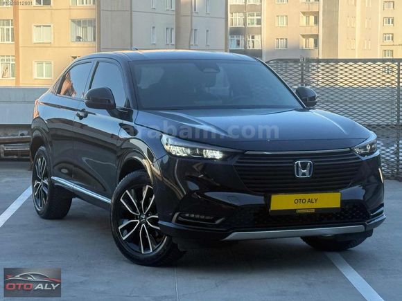 2024 ÇIKIŞLI BAKIMLI DİREKSİYON ISITMA/KOLTUK ISITMA HONDA HR-V