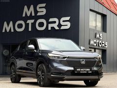 2023 ÇIKIŞLI / HR-V / HYBRİD / HATASIZ / 44.000 KM`DE