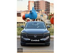 2023 ÇIKIŞLI HONDA HR-V ELEGANCE HATASIZ BOYASIZ TRAMERSİZ 79.KM