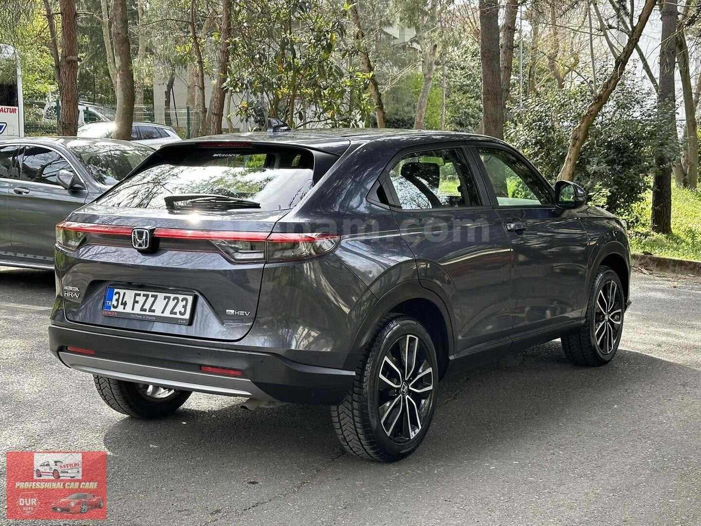BOYASIZ-TRAMERSİZ-ORJ 68.5OO KM-İLK ELDEN-1.5 HYBİRD ELEGANCE 7