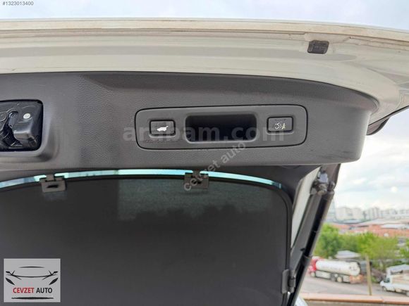 HONDA HR-V1.5 E-HEV HYBRİD ADVANCE CVT HATASIZ