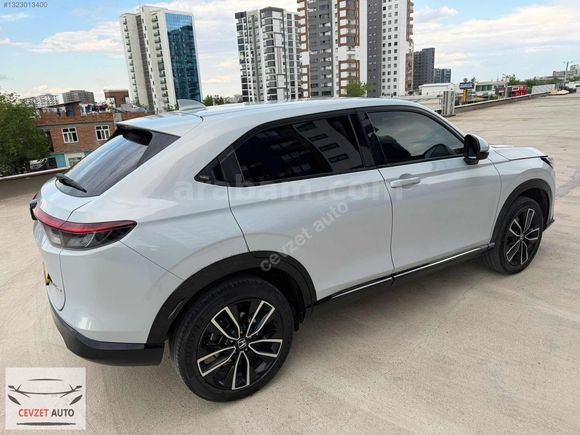 HONDA HR-V1.5 E-HEV HYBRİD ADVANCE CVT HATASIZ