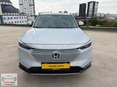 HONDA HR-V1.5 E-HEV HYBRİD ADVANCE CVT HATASIZ