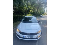 Sahibinden Fiat Egea 1.4 Fire Easy Plus 2022 Model 