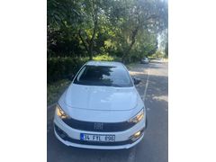 Fiat egea 1.4 benzinli 2022 Model 