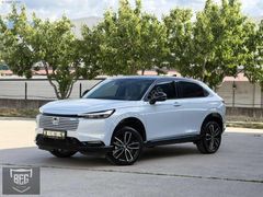 2024-HONDA-HRV-19 BİN-KM-HATASIZ-HYBRİT-STYLE PLUS-CAM TAVAN-