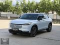 2024-HONDA-HRV-19 BİN-KM-HATASIZ-HYBRİT-STYLE PLUS-CAM TAVAN-