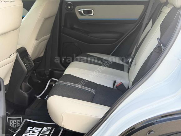 2024-HONDA-HRV-19 BİN-KM-HATASIZ-HYBRİT-STYLE PLUS-CAM TAVAN-