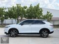 2024-HONDA-HRV-19 BİN-KM-HATASIZ-HYBRİT-STYLE PLUS-CAM TAVAN-