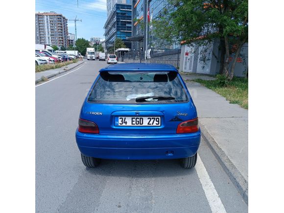 Sahibinden 2001 model son fiyat