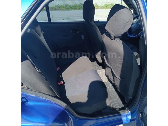 Sahibinden 2001 model son fiyat