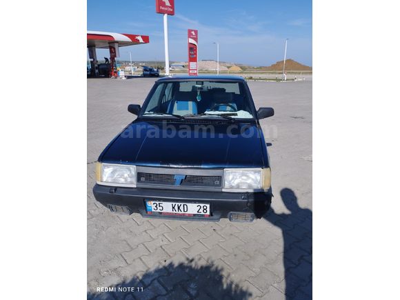 Sahibinden Tofaş Doğan L 1991 Model