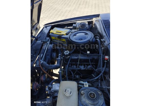 Sahibinden Tofaş Doğan L 1991 Model
