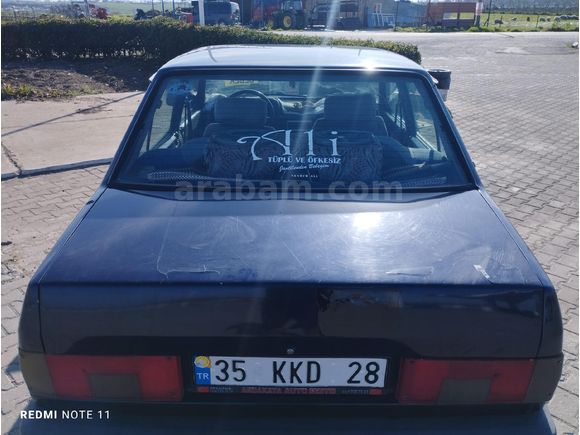 Sahibinden Tofaş Doğan L 1991 Model