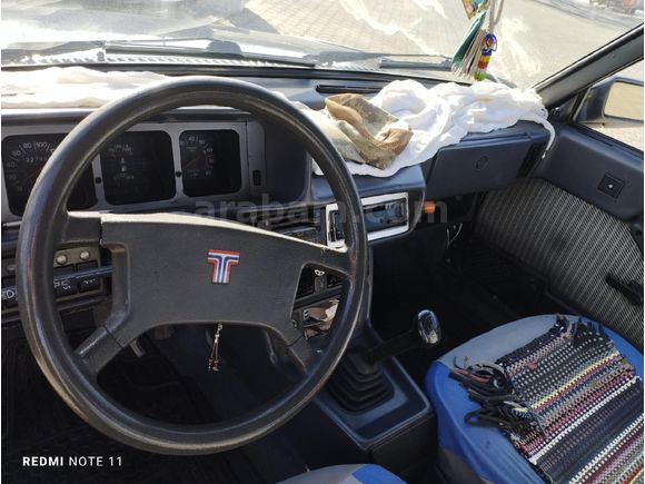 Sahibinden Tofaş Doğan L 1991 Model