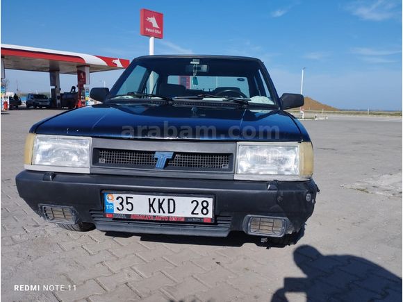 Sahibinden Tofaş Doğan L 1991 Model