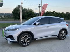 Boya, Değişen Yok. Sahibinden Orijinal BYD Atto 3 EV 2024 Aralık çıkışlı.. 