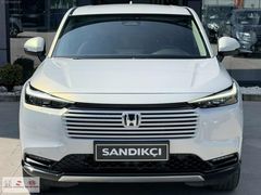SANDIKÇI 2.EL 2025 HR-V 1.5 e-HEV Hybrid Advance CVT