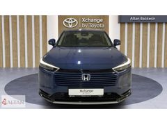TOYOTA BALIKESİR ALTAN-2025 HONDA H-RV 1.5 HYBRİD ORİJİNAL
