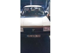 Sahibinden Tofaş Kartal 5 Vites 1990 Model