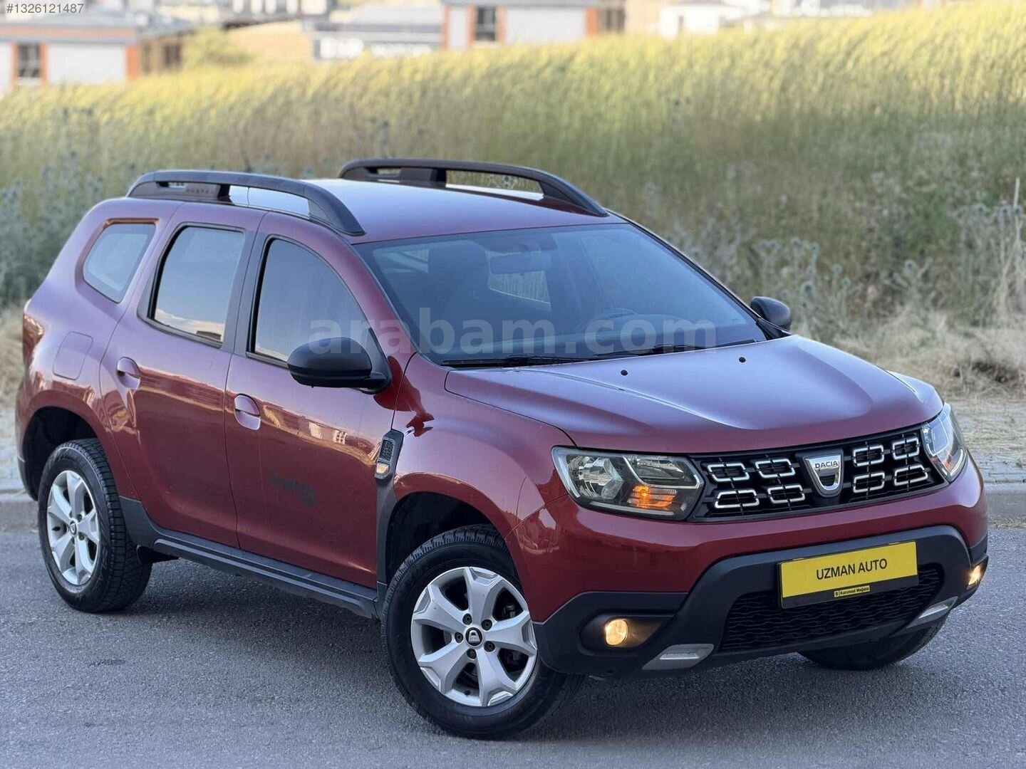 UZMAN AUTO DAN 2019 MODEL 1.3 TCE PRESTİJ KM 182 BİN DE 6