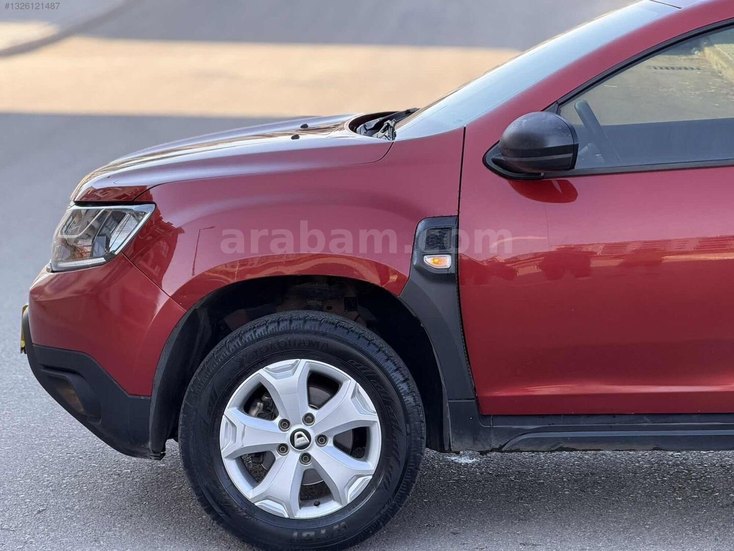 UZMAN AUTO DAN 2019 MODEL 1.3 TCE PRESTİJ KM 182 BİN DE 4