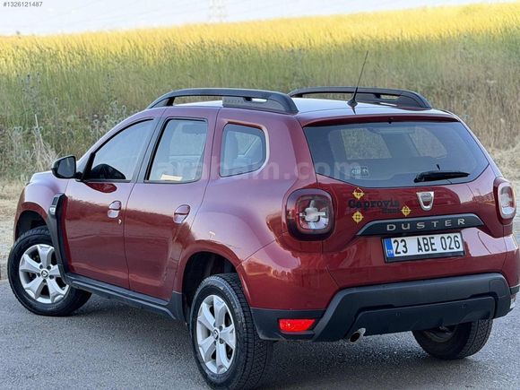 UZMAN AUTO DAN 2019 MODEL 1.3 TCE PRESTİJ KM 182 BİN DE