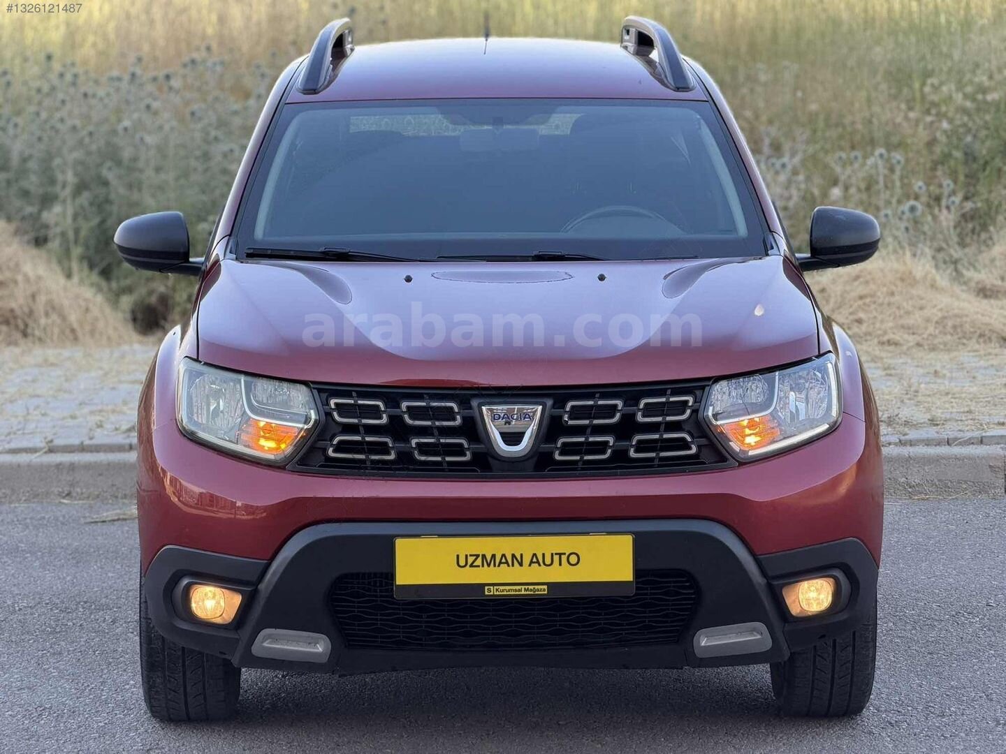 UZMAN AUTO DAN 2019 MODEL 1.3 TCE PRESTİJ KM 182 BİN DE 2