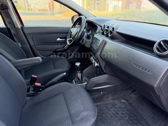 UZMAN AUTO DAN 2019 MODEL 1.3 TCE PRESTİJ KM 182 BİN DE