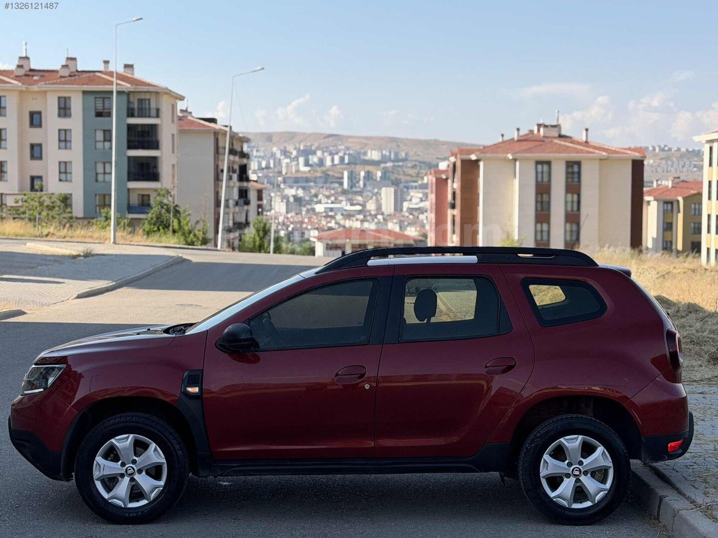 UZMAN AUTO DAN 2019 MODEL 1.3 TCE PRESTİJ KM 182 BİN DE 3
