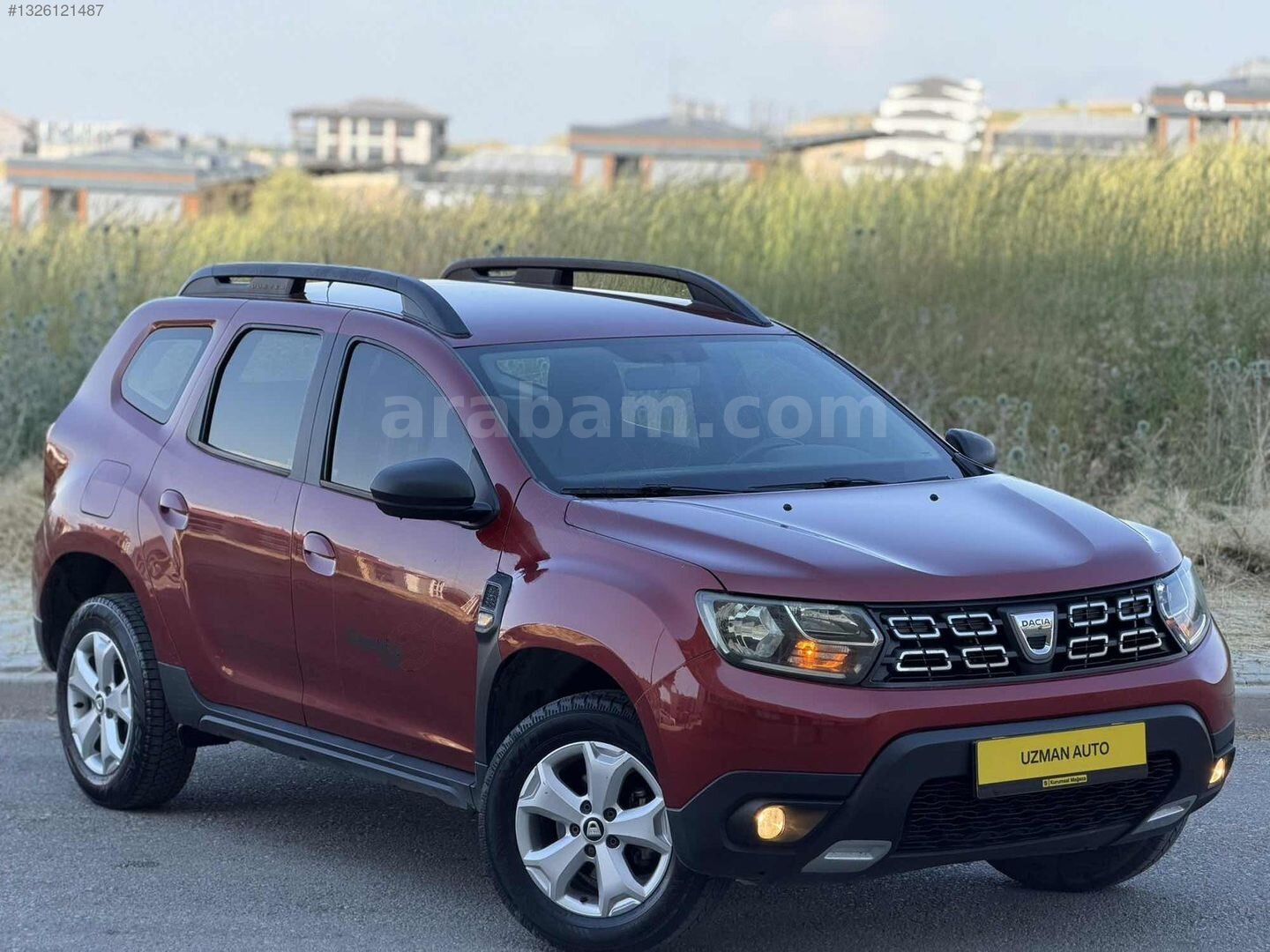 UZMAN AUTO DAN 2019 MODEL 1.3 TCE PRESTİJ KM 182 BİN DE 7