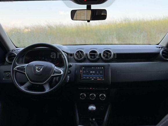 UZMAN AUTO DAN 2019 MODEL 1.3 TCE PRESTİJ KM 182 BİN DE