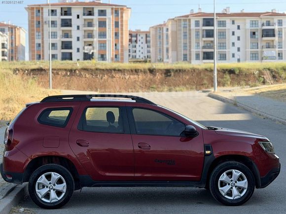 UZMAN AUTO DAN 2019 MODEL 1.3 TCE PRESTİJ KM 182 BİN DE