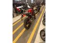 Sahibinden Yuki ZY125-15A Scrambler