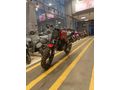 Sahibinden Yuki ZY125-15A Scrambler