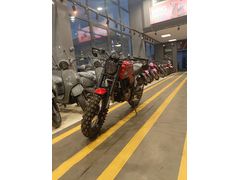 Sahibinden Yuki ZY125-15A Scrambler