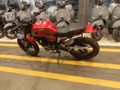 Sahibinden Yuki ZY125-15A Scrambler