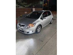 Sahibinden Toyota Auris 1.4 D-4D Comfort 2008 Model