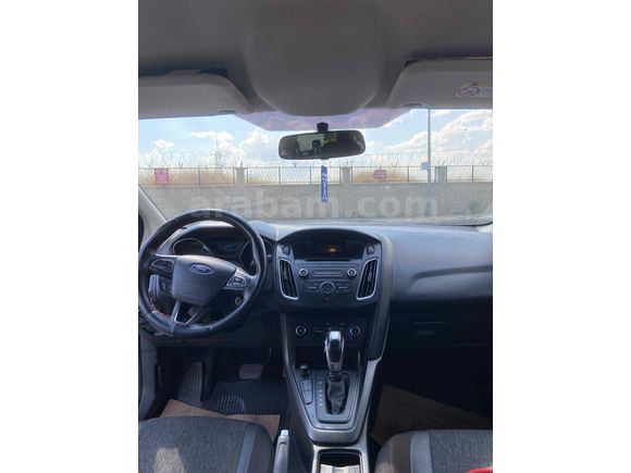 Sahibinden Ford Focus 1.5 TDCi Trend X 2018 Model 