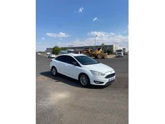Sahibinden Ford Focus 1.5 TDCi Trend X 2018 Model 