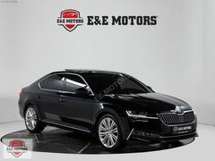 2021 SKODA SUPERB 2.0 LAURIN&KLEMENT CRYSTAL SOĞUTMA/HFIZA/MASAJ