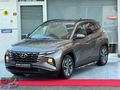 2022 HYUNDAİ TUCSON 83 KM OTOMATİK 0.89 KREDİ İMKANI