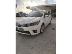 Sahibinden Toyota Corolla 1.33 Life 2014 Model