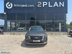HYUNDAI ONURLU'DAN BOYASIZ DEĞİŞENSİZ DÜŞÜK KM TUCSON COMFORT