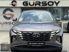 2021 TUCSON 1.6 T-GDI COMFORT DCT 49.000 KM'DE