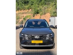 2025 Model 1.6 T-GDİ Tuscon Hatasız Boyasız Sıfırdan Farksız