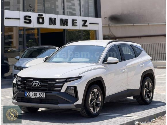 180 HP-2025 MODEL-4 AYLIK ARAÇ-BOYASIZ-HATASIZ-EKSTRALI