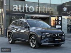 AUTO NİTRO 2024 TUCSON 1.6 T-GDİ HATASIZ BOYASIZ 21.000 KM