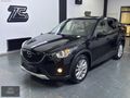 2013 MAZDA CX-5 2.0İ POWER OTOMATİK 4X4+SUNROOF+ISITMA+BOSE