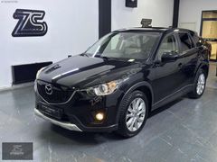 2013 MAZDA CX-5 2.0İ POWER OTOMATİK 4X4+SUNROOF+ISITMA+BOSE